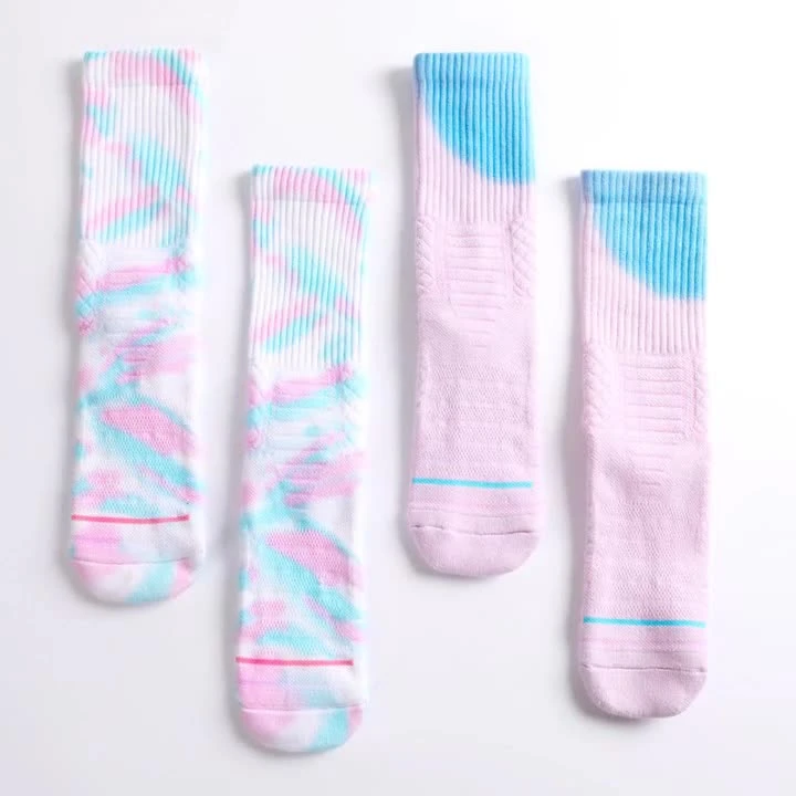 Factory Supports 3D Printing Thermal Transfer Printing Socks