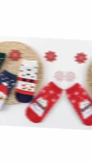 Cmax оптовый поставщик женские рождественские подарочные носки нечеткие пушистые теплые носки полиэстер уютные тапочки носки